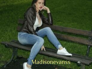 Madisonevanss