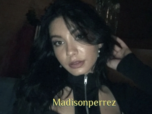 Madisonperrez