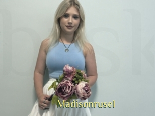 Madisonrusel