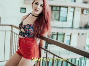 Madisonrymes