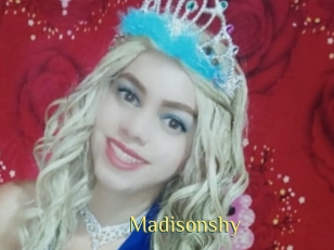 Madisonshy