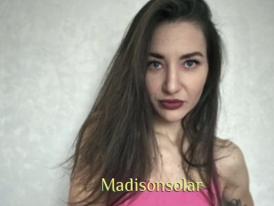 Madisonsolar