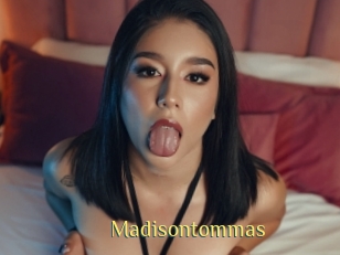 Madisontommas
