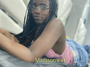 Madisonwal