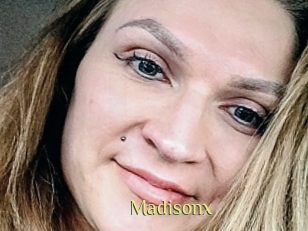 Madisonx
