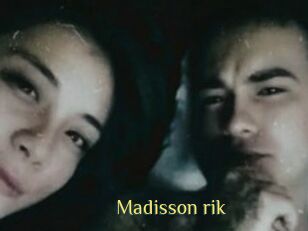 Madisson_rik