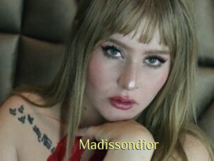 Madissondior