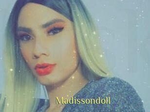 Madissondoll