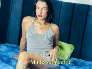 madissonjeanne Brutal Spankings