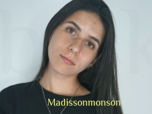 Madissonmonson