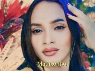 madixonhot Brutal Spankings