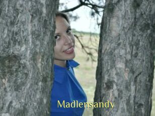 Madlensandy