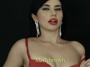 Madybrown