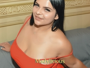 Madylicious