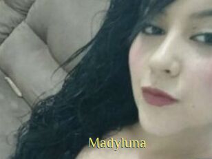 Madyluna