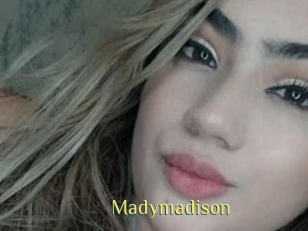Madymadison