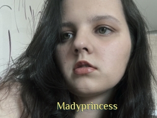 Madyprincess