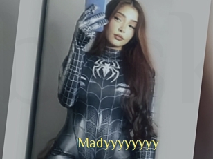 Madyyyyyyyy