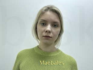 Maebales