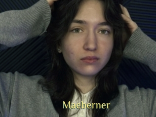 Maeberner