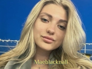 Maeblacknall
