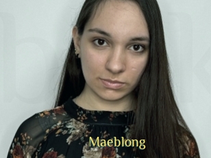 Maeblong