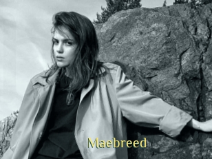 Maebreed