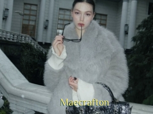 Maecrafton