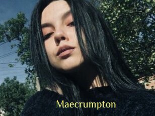 Maecrumpton