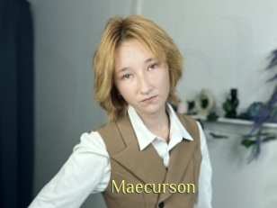 Maecurson