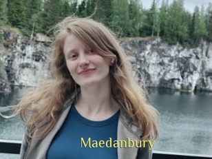 Maedanbury