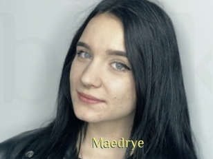 Maedrye