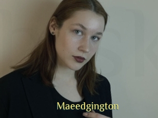 Maeedgington