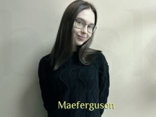 Maeferguson