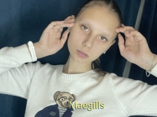 Maegills