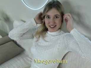 Maegoreham