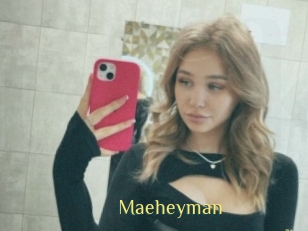 Maeheyman