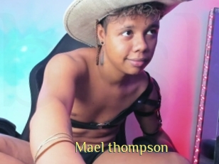 mael_thompson Brutal Spankings