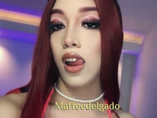 maffeedelgado Brutal Spankings