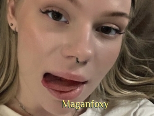 Maganfoxy