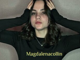 Magdalenacollin