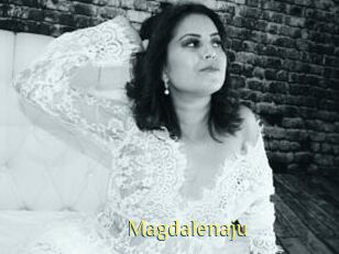 Magdalenaju