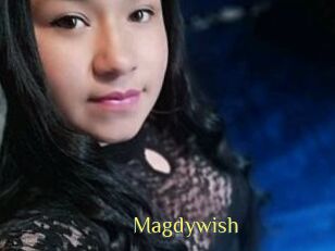 Magdywish