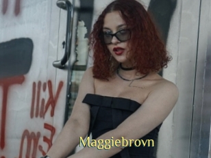Maggiebrovn