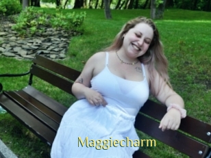 Maggiecharm