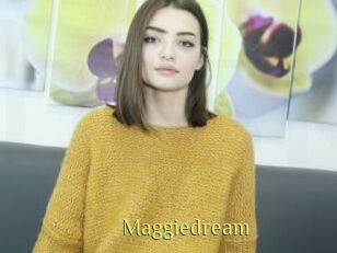 Maggiedream