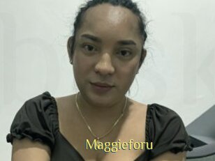 Maggieforu