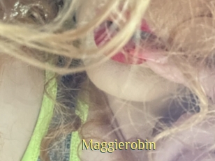 Maggierobin