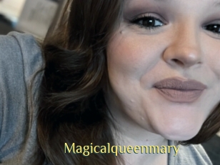Magicalqueenmary