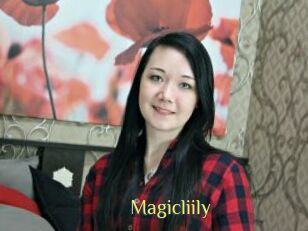 Magicliily